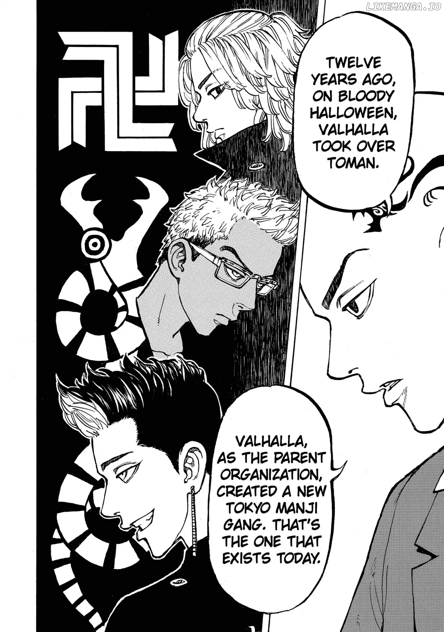 Tokyo Revengers, Chapter 48 image 03